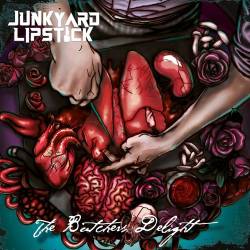 Junkyard Lipstick : The Butcher's Delight